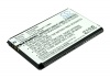 Аккумулятор для Alcatel OT-C60, One Touch C60, TB-40BA [800mAh]. Рис 1