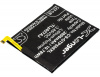 Аккумулятор для Alcatel 5085D, OT-6058, OT-5085Y, 5085G, A5, A50, OT-5085C, OT-5085N, Pulsemix [2800mAh]. Рис 2