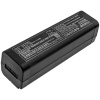 Аккумулятор для OPWILL OTP-6200, OTP6200 [5200mAh]. Рис 1