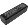 Аккумулятор для OPWILL OTP-6200, OTP6200 [5200mAh]. Рис 2