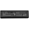 Аккумулятор для OPWILL OTP-6200, OTP6200 [5200mAh]. Рис 3