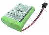 Аккумулятор для GP GP60AAAH3BMS, TYPE 22, P-P102 [700mAh]. Рис 2