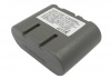 Аккумулятор для Panasonic KX-T3970, KX-A150, KX-T3971, TYPE 15 [600mAh]. Рис 4