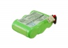 Аккумулятор для AKAI CP161AUS, P360AUS, CP261AUS, CP260AUS, CP250AUS, 80-1338-00-00, 60AAH3BMX [600mAh]. Рис 1