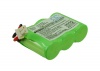 Аккумулятор для SANYO 3N270AA(MRX)(R) CLT3500 GESPCH06, 60AAH3BMX, 80-1338-00-00 [600mAh]. Рис 3