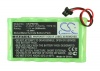 Аккумулятор для Panasonic KX-TG2000B, KX-TG4000B, KX-TG2000, KX-TG4000, TYPE 18, PQP50AA61 [2000mAh]. Рис 5