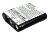 Аккумулятор для SANYO GES-PCF10, TYPE 24, P-P511 [850mAh]. Рис 4
