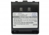 Аккумулятор для Panasonic KX-T9050BH, KX-T9000, KXA39, PP539, KX-TC9080, KXT9000, KXT9050BH, KXTC9080, TYPE 39, KX-A39 [1500mAh]. Рис 5