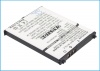 Аккумулятор для Panasonic VS2, VS3, VS7, EB-VS3, EB-VS2, EB-VS7, VS6, EB-VS3VVZS, VS6AWCK, EB-BS001 [750mAh]. Рис 1