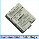 Аккумулятор для Panasonic EB-A200, EB-X100, EB-X500 [720mAh]