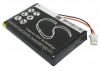 Аккумулятор для Pure Pocketdab 1500, TalkSport, Digital Pocket DAB1500, LP37 [1800mAh]. Рис 3