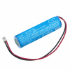 Аккумулятор для Phiten CN100001 [2600mAh]. Рис 1