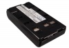 Аккумулятор для Blaupunkt CC-664, CC-684, CC-695, SC-625, SC-634, ST-634, BN-V20U, BN-V22U [2100mAh]. Рис 2
