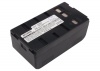 Аккумулятор для Blaupunkt SC-634, SC-625, CC-664, CC-684, CC-695, ST-634, BN-V11U, BN-V20U [4200mAh]. Рис 2
