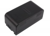 Аккумулятор для Blaupunkt SC-634, SC-625, CC-664, CC-684, CC-695, ST-634, BN-V11U, BN-V20U [4200mAh]. Рис 3