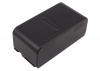 Аккумулятор для Blaupunkt SC-634, SC-625, CC-664, CC-684, CC-695, ST-634, BN-V11U, BN-V20U [4200mAh]. Рис 4