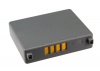 Аккумулятор для Panasonic SDR-S150, SDR-S100, SDR-S100E-S, SDR-S100EG-S, SDR-S150E-S, SDR-S150EB-S, SDR-S150EG-S, SDR-S200, SDR-S300, CGA-S303, VW-VBE10 [760mAh]. Рис 1