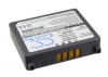 Аккумулятор для Panasonic SDR-S150, SDR-S100, SDR-S100E-S, SDR-S100EG-S, SDR-S150E-S, SDR-S150EB-S, SDR-S150EG-S, SDR-S200, SDR-S300, CGA-S303, VW-VBE10 [760mAh]. Рис 4
