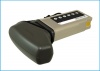 Аккумулятор для Symbol Spectrum 24, PDT6800, 60083-00-00F, LDT3500, LDT3800, LDT3805, LRT3800, LRT3805-7, LRT6800, PDT3800, PDT6810 [700mAh]. Рис 1
