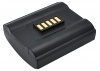 Аккумулятор для Symbol PDT6100, PDT6110, PDT6140, PDT6142, PDT6146, 21-39369-03 [1800mAh]. Рис 4