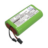 Аккумулятор для PELI 9415 Z0 LED Latern Zone 0, 9415 LED Lantern, 9415, 9418, 9415-301-100, 9415-302-000 [8000mAh]. Рис 1