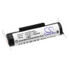 Аккумулятор для Panasonic WEW0890-W406, EW-DC01 [1000mAh]. Рис 1