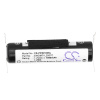 Аккумулятор для Panasonic WEW0890-W406, EW-DC01 [1000mAh]. Рис 3