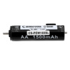 Аккумулятор для Panasonic UI24C, TAO52, EW1012, EW1031CM, DentaCare EW 1031 [1500mAh]. Рис 3