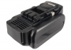 Аккумулятор для Panasonic EZ7450, EZ7550, EZ7551, EZ7950, EZ9L50 [3000mAh]. Рис 1