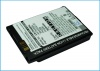 Усиленный аккумулятор для Audiovox VX6600, PPC-6600, PPC-6601, PH26B [3600mAh]. Рис 1