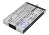 Аккумулятор для Philips Xenium 9@9D, Xenium 9A9A, A20ZCK/COP [1100mAh]. Рис 3