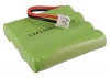 Аккумулятор для Philips SBC-EB4880 A1706, SBC-EB4870 A1706, SBC-EB4870 E2005 [700mAh]. Рис 3