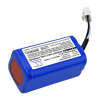 Аккумулятор для Philips Smart pro, Compact FC8710, FC8705, FC8710, FC8603, FC8700 [1400mAh]. Рис 2