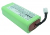 Аккумулятор для Philips FC8802, FC8800, NR49AA800P [800mAh]. Рис 2