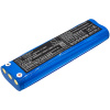 Аккумулятор для Philips FC8820, FC8810, FC8830, FC8832, 4ICR19/65 [2600mAh]. Рис 1