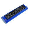 Аккумулятор для Philips FC8820, FC8810, FC8830, FC8832, 4ICR19/65 [3400mAh]. Рис 1