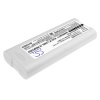 Аккумулятор для Philips TC10, TC20 [4800mAh]. Рис 2