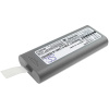 Аккумулятор для Philips G30, G30E, G40, G40E, GS10, GS20 [4800mAh]. Рис 2