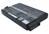 Аккумулятор для HUGHES 9201, Li202SX-7200, LI202S-6600 [6600mAh]. Рис 2