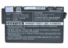 Аккумулятор для ANRITSU CMA 4000 OTDR, CMA4000i OTDR, CMA-4500, Li202SX-7200, LI202S-6600 [6600mAh]. Рис 5