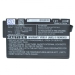 Аккумулятор для ANRITSU CMA 4000 OTDR, CMA4000i OTDR, CMA-4500, Li202SX-7200, LI202S-6600 [6600mAh]