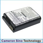Аккумулятор для Cradlepoint PHS-300 USB WIFI Router, PHS-300CW, PHS-300S, PHS300, PHS300CW, PHS300S [1600mAh]