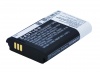 Аккумулятор для Philips Xenium X500, Xenium 9A9K, Xenium 9@9K, AB1720AWM, AB1790AWM [1800mAh]. Рис 3