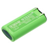 Аккумулятор для Philips HX6240, HX6263, HX6220, Sonicare HX6200, Waterpik SR-3000 & WP-900 Toothbrush, Norelco TT2040/32, Sonicare HX3100, HX6223, Norelco BodyGroom 7100, HX6225, HX6230, HX6252, HX6231, HX6253, HX6275 ... [700mAh] [посмотреть все]. Рис 2