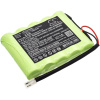 Аккумулятор для PHYSIO-CONTROL Lifepak 6, Lifepak 6S, 7 Defibrillator, NLP6, LP7 [3000mAh]. Рис 1