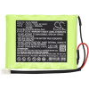 Аккумулятор для PHYSIO-CONTROL Lifepak 6, Lifepak 6S, 7 Defibrillator, NLP6, LP7 [3000mAh]. Рис 3