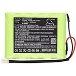 Аккумулятор для PHYSIO-CONTROL Lifepak 6, Lifepak 6S, 7 Defibrillator, NLP6, LP7 [3000mAh]
