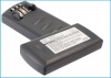 Аккумулятор для Plantronics CA10, CA10CD, CS10, CT10 [700mAh]. Рис 1