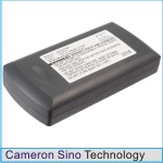 Аккумулятор для Plantronics CA10, CA10CD, CS10, CT10 [700mAh]