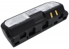 Аккумулятор для iRiver PMC-100, PMC-120, PMC-140, iBP-300 [2500mAh]. Рис 2
